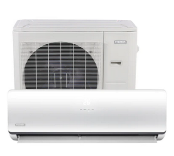 Thermopompe murale Franklin 9 000 BTU 26,3 SEER