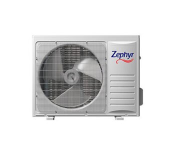 Thermopompe centrale Zephyr 18 – ZE-24HPB