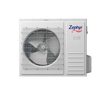 Thermopompe centrale Zephyr 18 – ZE-36HPB